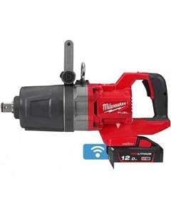 Гайковерт M18 ONEFHIWF1DS-121C 4933472072 (с 1-им АКБ, кейс) Milwaukee