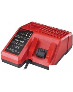 Зарядное устройство M12-18C 4932352959 (12-18В) Milwaukee