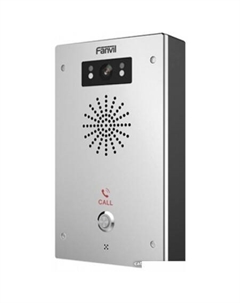 Вызывная панель i16SV Fanvil