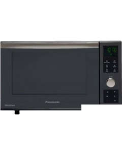 Микроволновая печь NN-DF383B Panasonic
