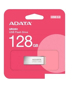 USB Flash UR350 128GB UR350-128G-RSR/BG Adata