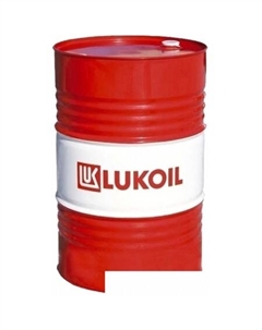 Моторное масло Супер полусинтетическое API SG/CD 5W-40 216.5л Лукойл