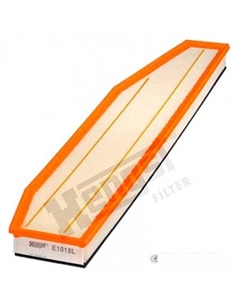 Воздушный фильтр E1018L Hengst