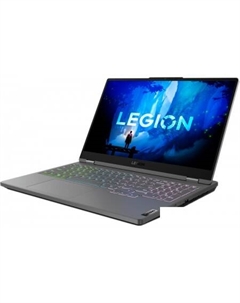 Игровой ноутбук Lenovo Legion 5 15IAH7 82RC009TPB
