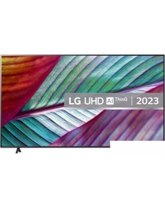 Телевизор LG UR78 75UR78006LK Lg