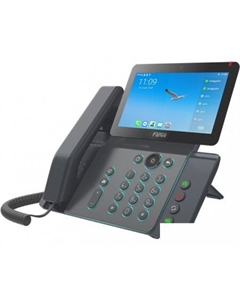 IP-телефон Fanvil V67