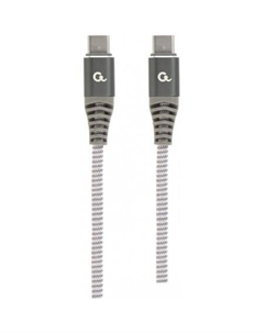 Кабель CC-USB2B-CMCM100-1.5M Cablexpert