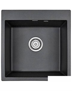 Кухонная мойка Kante 50 PM105152-BL Paulmark