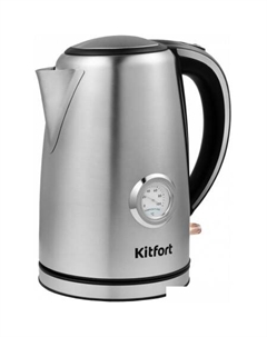Электрочайник KT-676 Kitfort