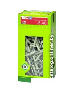 Дюбель-гвоздь BW000002 Ект