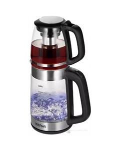 Электрический чайник KT-6639 Kitfort