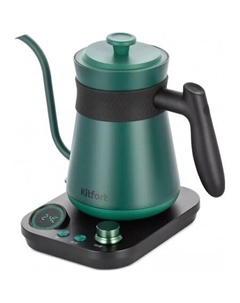 Электрический чайник KT-6631 Kitfort