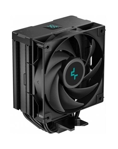 Кулер для процессора AG400 Digital BK R-AG400-BKNDMN-G-2 Deepcool