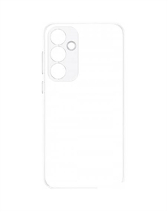 Чехол для телефона Clear Case Galaxy A35 (прозрачный) Samsung