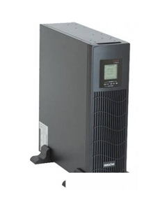 Источник бесперебойного питания Юниор ПРО 3000 РТ JR30202 Импульс