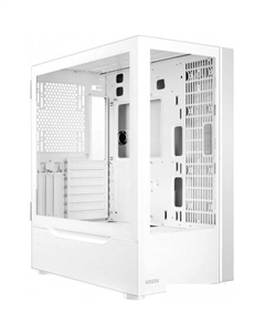 Корпус GL760 Ginzzu