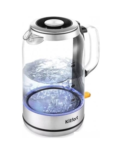 Электрический чайник KT-6193 Kitfort