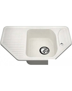 Кухонная мойка nit VG601 151030 (жасмин) Vigro