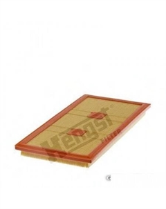 Воздушный фильтр E1040L Hengst