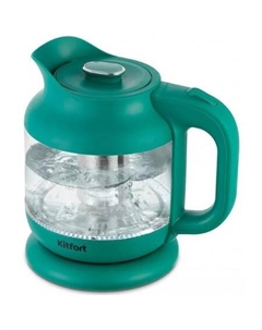 Электрический чайник KT-6663 Kitfort