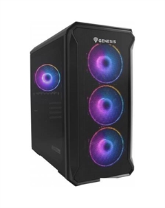 Корпус Irid 503 ARGB V2 NPC-1559 Genesis