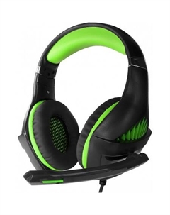 Наушники CMGH-2002 Crownmicro