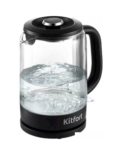 Электрический чайник KT-6156 Kitfort