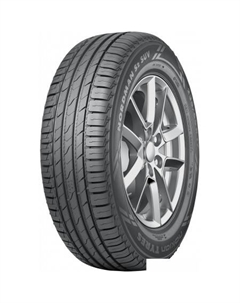 Автомобильные шины Nordman S2 SUV 235/60R18 103V Ikon tyres