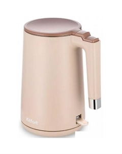 Электрический чайник KT-6662-1 Kitfort