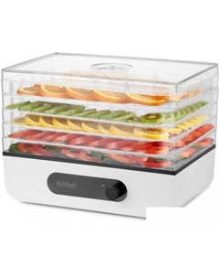 Сушилка для овощей и фруктов KT-1961-2 Kitfort