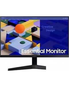 Монитор Essential S3 LS27C310EAIXCI Samsung