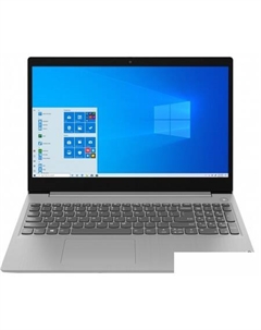 Ноутбук Lenovo IdeaPad 3 15IGL05 81WQ00JARK