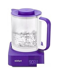 Электрический чайник KT-6191 Kitfort