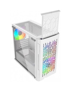 Корпус Mistral Micro D3B ARGB CMMDW-A3 Powercase