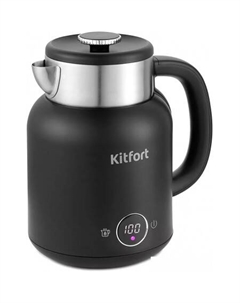 Электрический чайник KT-6196-1 Kitfort