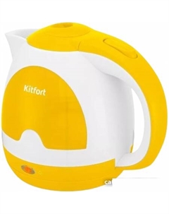 Электрический чайник KT-6607-3 Kitfort