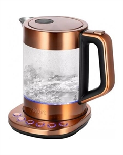 Электрический чайник KT-6657 Kitfort
