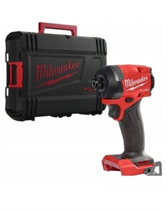 Винтоверт M18 FUEL M18FID3-0X 4933479864 (без АКБ, кейс) Milwaukee