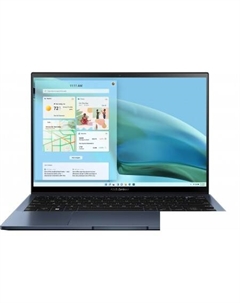 Ноутбук ASUS ZenBook S 13 OLED UM5302TA-LV620 Asus