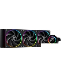 Жидкостное охлаждение для процессора SL360 Id-cooling