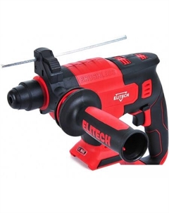 Перфоратор ПА 18БЛМ (без АКБ) Elitech