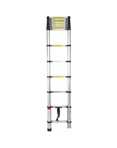 Лестница-стремянка BL-T410 (13 ступеней) Forcekraft