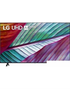 Телевизор LG UR78 75UR78001LJ Lg