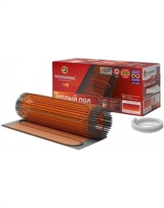 Нагревательный мат ProfiMat 180 2 кв.м. 360 Вт Теплолюкс