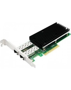 Сетевая карта LRES1001PF-2SFP28 Lr-link
