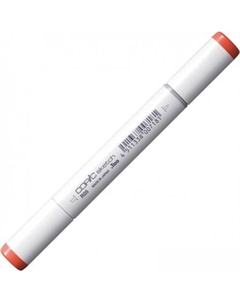 Маркер художественный Sketch R-05 21075184 (лососевый красный) Copic