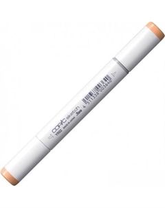 Маркер художественный Sketch YR02 21075189 (светлый оранжевый) Copic