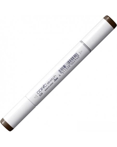 Маркер художественный Sketch E-29 2107542 (жженая умбра) Copic