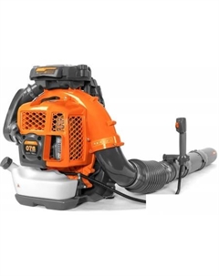 Ранцевая воздуходувка DABL 760 Daewoo power