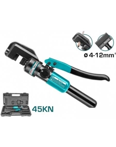 Пресс гидравлический THSC012 Total